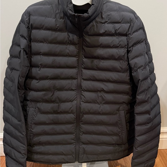 HELLY HANSEN Mens Mono Material Insulator Jacket - Picture 6 of 9